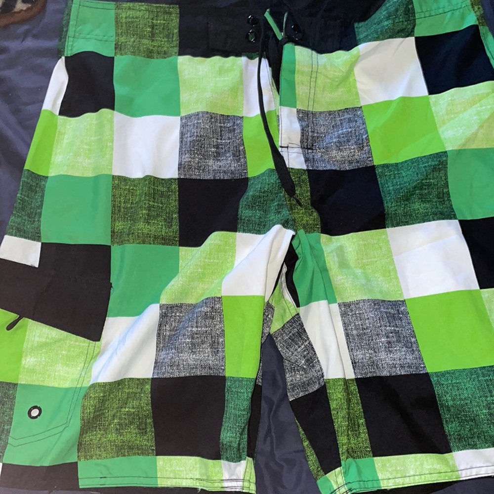JOE BOXER SHORTS